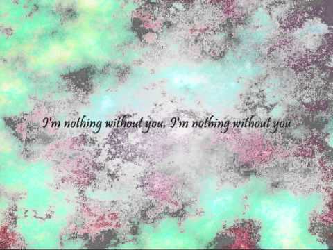 (+) 10cm - Nothing Without You