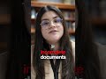 About to send your immigration documents?
