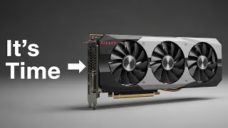 Its Time To Buy Amd Rx 9070 Xt Gpu