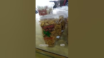 Bakpia Pathok Yogyakarta 🥰🤩