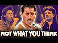 The Truth About 1985's Live Aid Concert