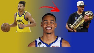 Full The Rise of Jordan Poole News