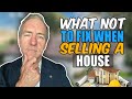 What not to fix when selling a house - best realtor in ventura Harold Powell Mp3 Song