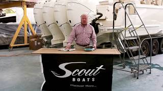 Scout Carbon Epoxy Construction video