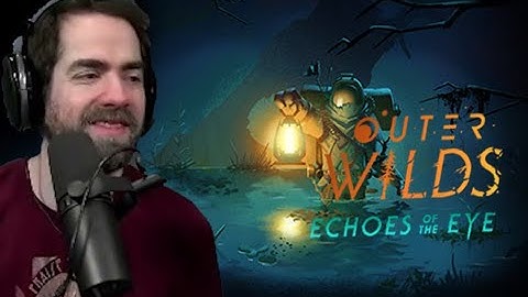 The LobosJr Echoes of the Eye Supercut