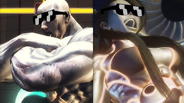 How To Prepare For Seth In Street Fighter V