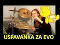 Andrej Šifrer - Uspavanka za evo z BOBNI