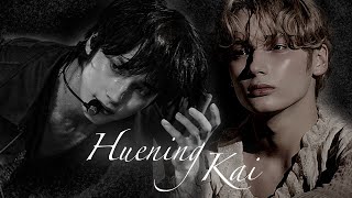 I Txt Huening Kai I - Summertime Sadness edit