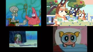 Quadparison Random Sparta Remixes