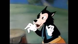 Download Lagu A Wolf's Tale (1944 Terrytoons Cartoon) MP3