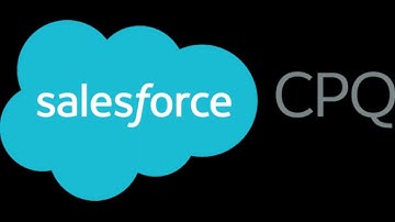 Product Configuration - Part 1| Salesforce CPQ | Salesforce_CPQ_Latest