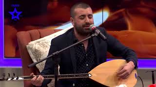 Nevzat Ak - Gurbeti Ben Mi Yarattım
