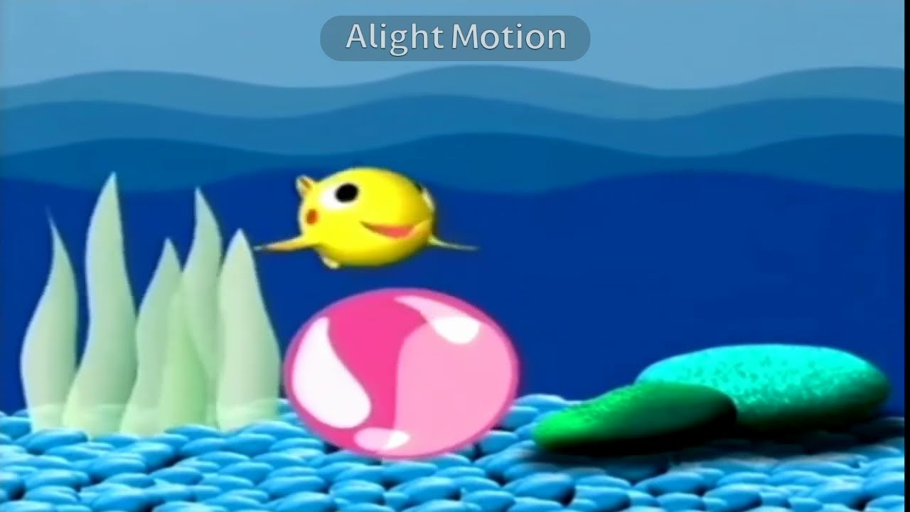 [FAKE] MiniMini - Rozpoczęcie Programu (16.05.2009)