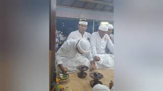 Pujawali Pura Dalem Penataran Sari Br. Gunung Pemogan, Anggara Kasih Medangsia 9 Desember 2025 🙏