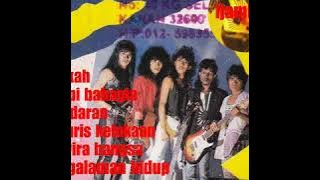 ROCKERS-HARAKAH(FULL ALBUM) ijambota