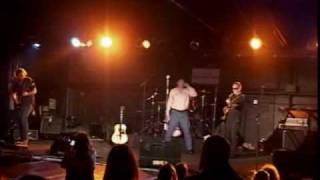 Tequila Makes Her Clothes Fall Off J D Band.flv