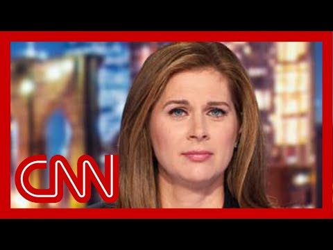 Erin Burnett: Trump is riding high after his racist tweets