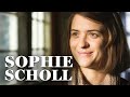 Sophie scholl  icon of german resistance  white rose documentary