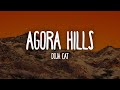 Doja Cat - Agora Hills