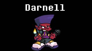 Fnf VS Darnell Full OST (Timestamps In Description)
