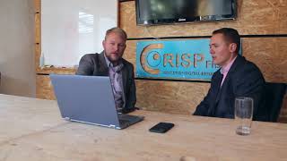 Crisp Fibre with Debit Order Systems