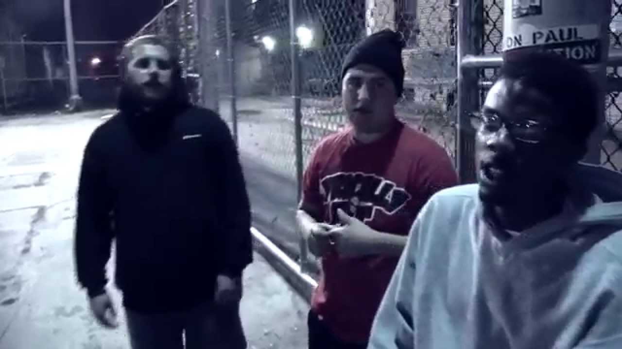 iLL Squad Vlog 11/5 BYOB & SmokeLoudLiveFree.com Presents Ben Frank Business