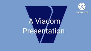 A Viacom Presentation 1976 Logo