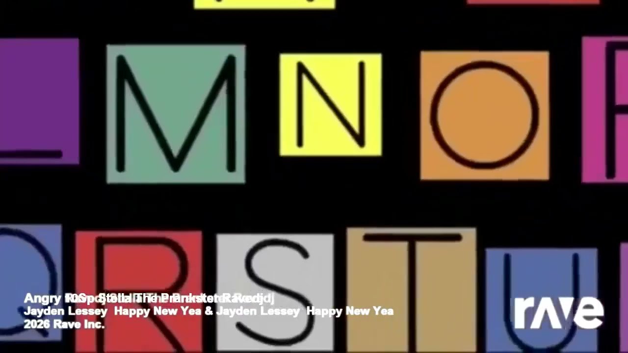 Angry 10SP Stella The Prankster Ravedj Too Loud