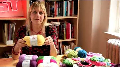 Introducing Stitch Nation by Debbie Stoller Washab...