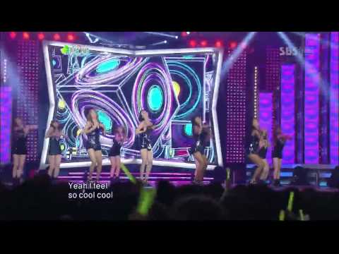 SISTAR [So Cool](641회)
