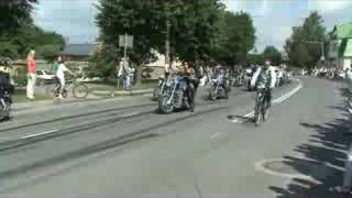 Haapsalu American Beauty Car Show Autode Rongkäik Part 2