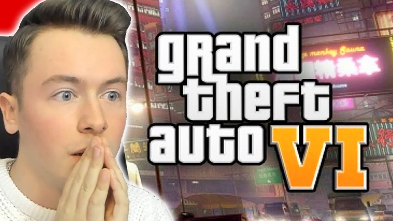 Gta 6 Kommt Schon 2020 Neue Infos Youtube