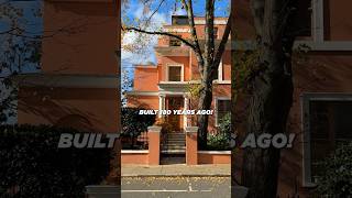 UK's Most Expensive Street & Home to a King: Victoria Road 🇬🇧