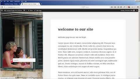 New Features in WordPress 4.1