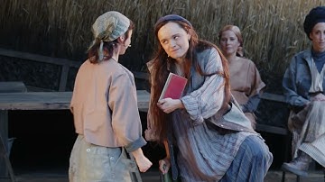 Fiddler on the Roof Trailer