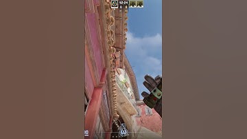 💥🫣 LA FLASH DE MOUZ #cs2 #counterstrike