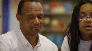 2016 United Way Campaign Video: BE THE ONE