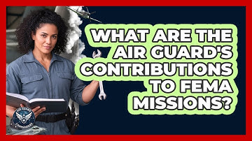 What Are The Air Guard