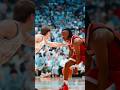 DJ Horne vs UNC Feb 2024
