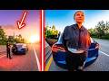 Tesla Driver Refuses to Identify Herself During Tag Stop — Bodycam Arrest Gets Worse Fast