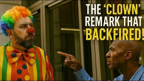 EXPOSED: No SIA, Non-Compliant CCTV & The ‘Clown’ Remark That Backfired!😳📸⚖️🚨🤡