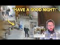 Remember the Cops Who Shoved an Elderly Woman Out The Door? UPDATE