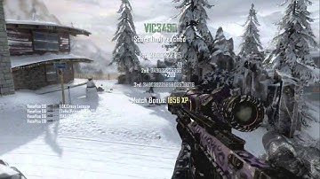 AMAZING FFA QUADFEED KILLCAM!