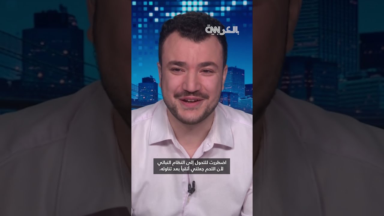 من الزنزانة إلى حضن طفله... محمود خليل يروي لـCNN شهادة مؤلمة عن الاحتجاز في أمريكا