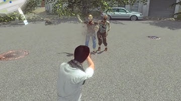 Occupation 2.5 Gameplay Walkthrough Zombie Apocalypse Survival Game