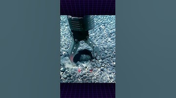 Dark Oxygen Discovered 4,000 Meters Below Sea Level | Shocking Deep-Sea Discovery