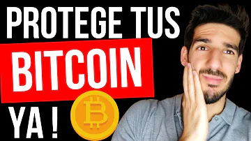 ¿Cuál es el mejor lugar para guardar su Bitcoin?