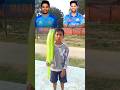 Future SKY? 🔥 Hamare channel ke sabse chhote member ne dikhaya talent#ipl2026