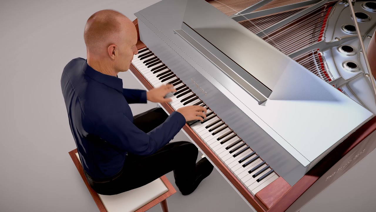 Ingi Bjarni - Impulsive