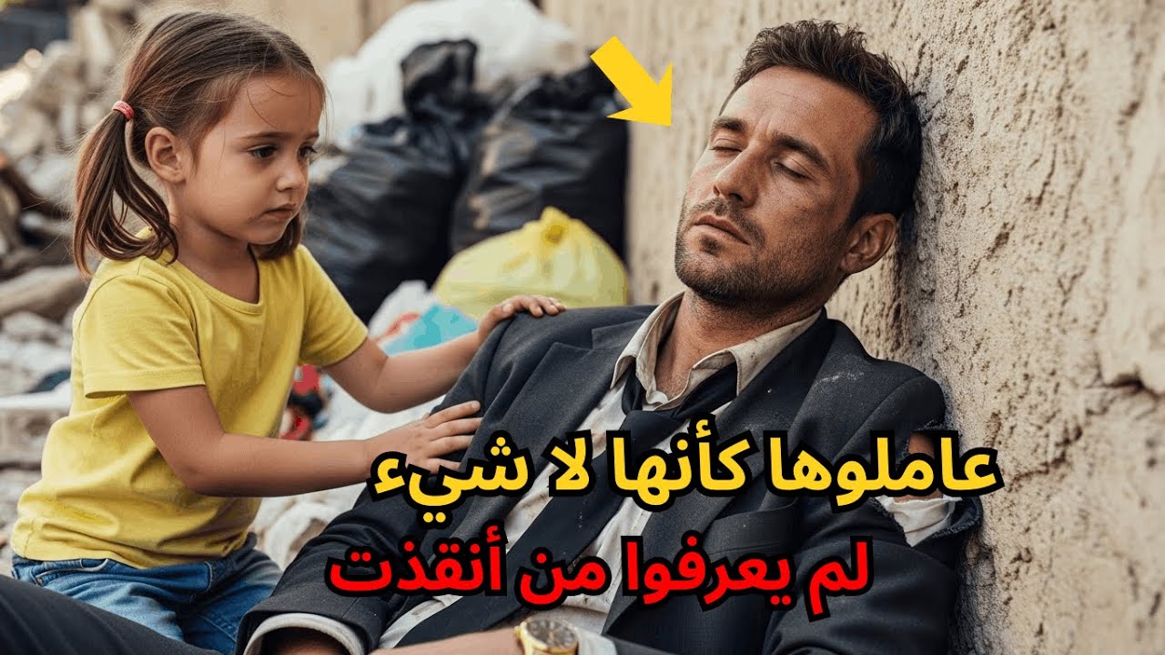 .سخروا منها لأنها فقيرة… ثم اكتشفوا الحقيقة القاسية متأخرًا!